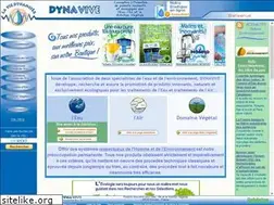 Sites similar to dynavive.eu