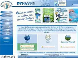 Sites similar to dynavive.fr