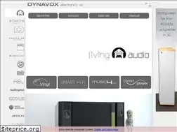 Sites similar to dynavox.ch