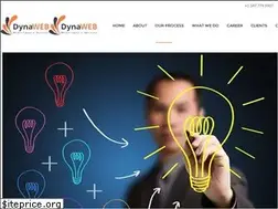 Sites similar to dynaweb.co.in