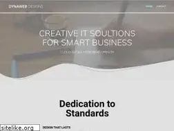 Sites similar to dynawebdesigns.com
