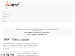 Sites similar to dynawell.com