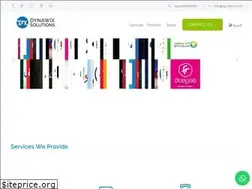 Sites similar to dynawix.com