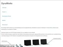 Sites similar to dynaworkx.nl
