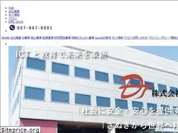 Sites similar to dynaxt.co.jp