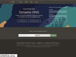Sites similar to dyndns.org