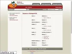 Sites similar to dyne.cz