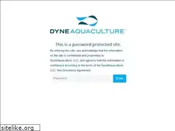 Sites similar to dyneaquaculture.com