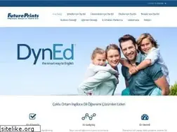 Sites similar to dyned.com.tr