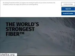 Sites similar to dyneema.com
