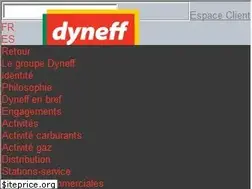 Sites similar to dyneff.fr