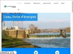 Sites similar to dynelec.fr