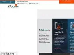 Sites similar to dynet.com.mx