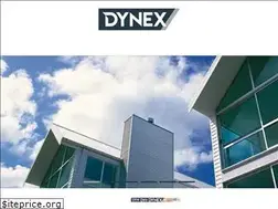 Sites similar to dynex.co.nz