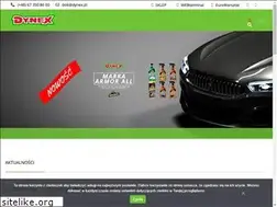 Sites similar to dynex.pl