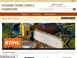 Sites similar to dynhome.com