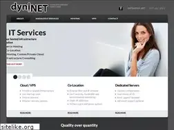 Sites similar to dyni.net