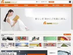 Sites similar to dynic.co.jp