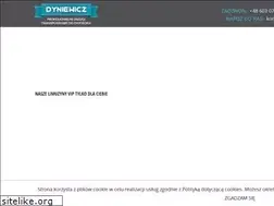 Sites similar to dyniewicz.com