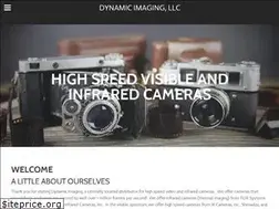 Sites similar to dynimaging.com