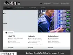 Sites similar to dyninet.com