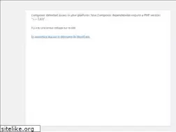 Sites similar to dynitmaroc.com