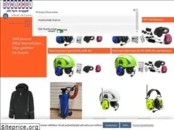 Sites similar to dynjandi.is