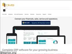 Sites similar to dynms.com