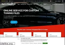Sites similar to dyno-chiptuningfiles.com
