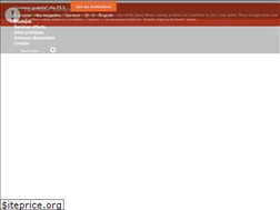 Sites similar to dyno.ca