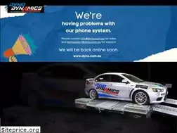 Sites similar to dyno.com.au