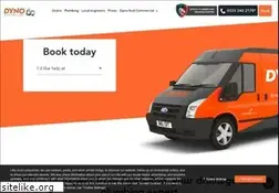 Sites similar to dyno.com