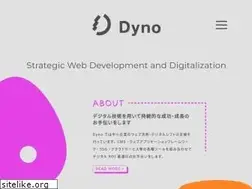 Sites similar to dyno.design