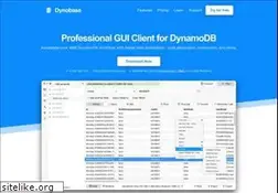 Sites similar to dynobase.dev