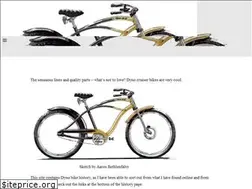 Sites similar to dynobicycles.info