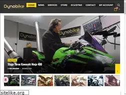 Sites similar to dynobike.com