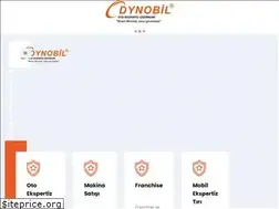 Sites similar to dynobil.com
