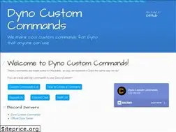 Sites similar to dynocc.xyz