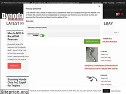 Sites similar to dynodazeperformanceparts.com