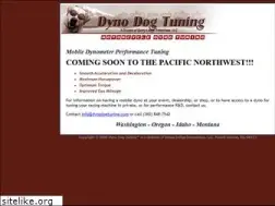 Sites similar to dynodogtuning.com