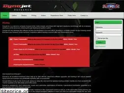 Sites similar to dynojet.co.za