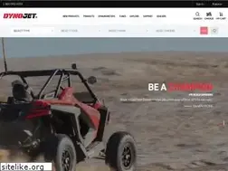 Sites similar to dynojet.com