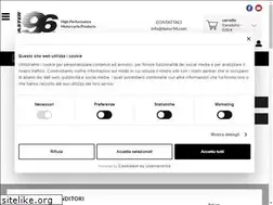 Sites similar to dynojetitalia.it