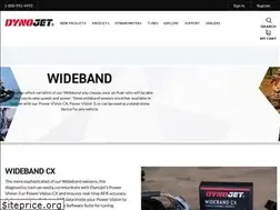 Sites similar to dynojetwb2.com