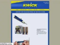 Sites similar to dynokwickpick.com
