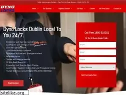 Sites similar to dynolocks.ie