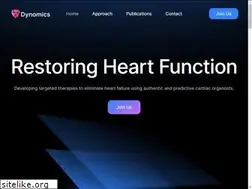 Sites similar to dynomics.com