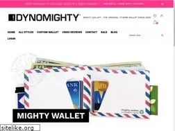 Sites similar to dynomighty.com