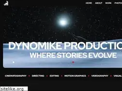 Sites similar to dynomikeprods.com