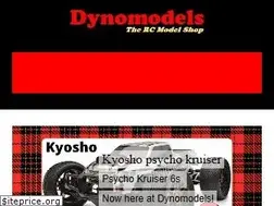 Sites similar to dynomodels.co.uk